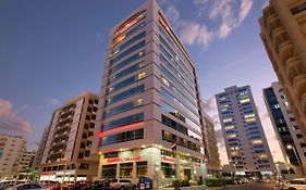 Ramada Downtown Abu Dhabi